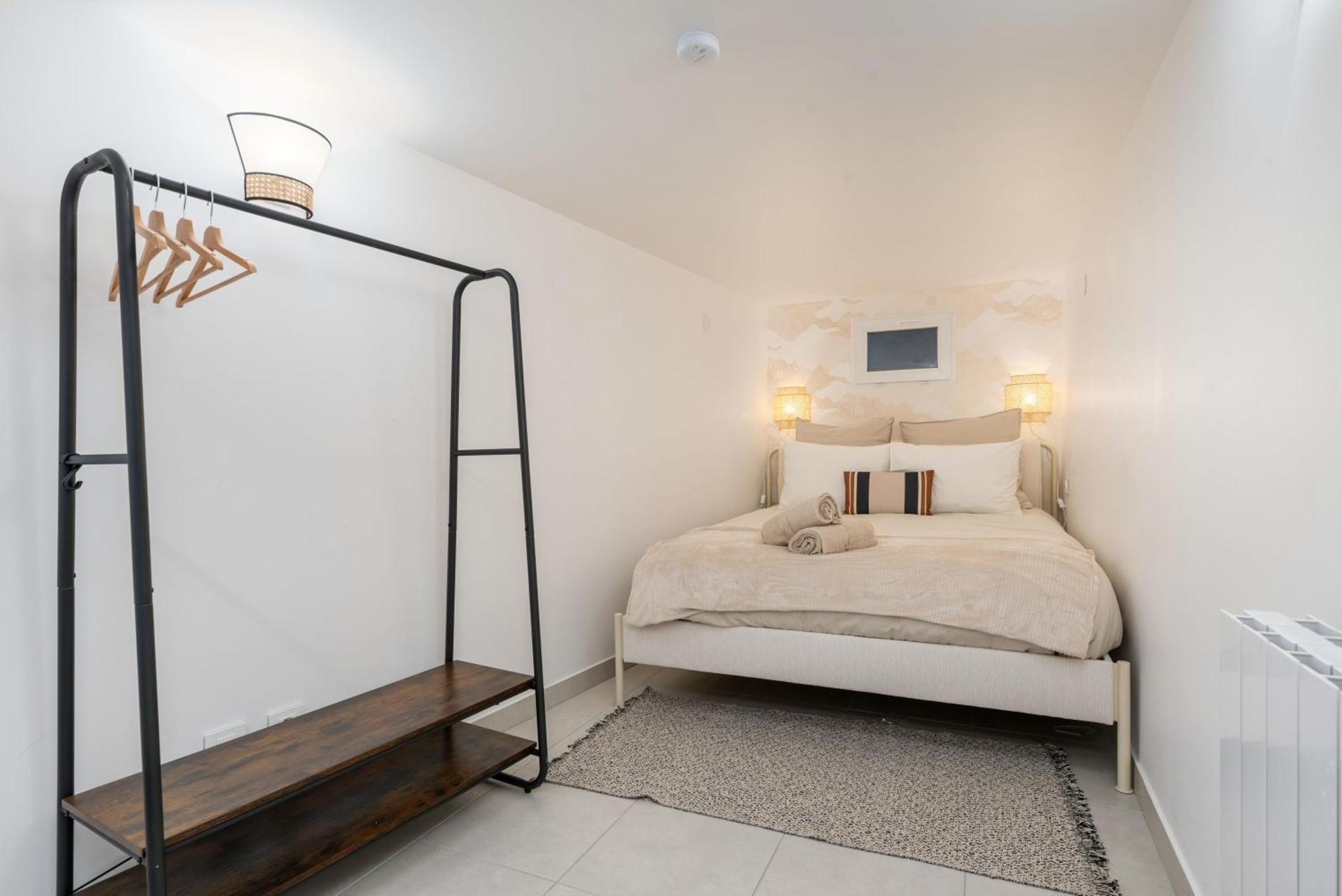 Le Cocon Traboule & Spa Lyon Exterior foto