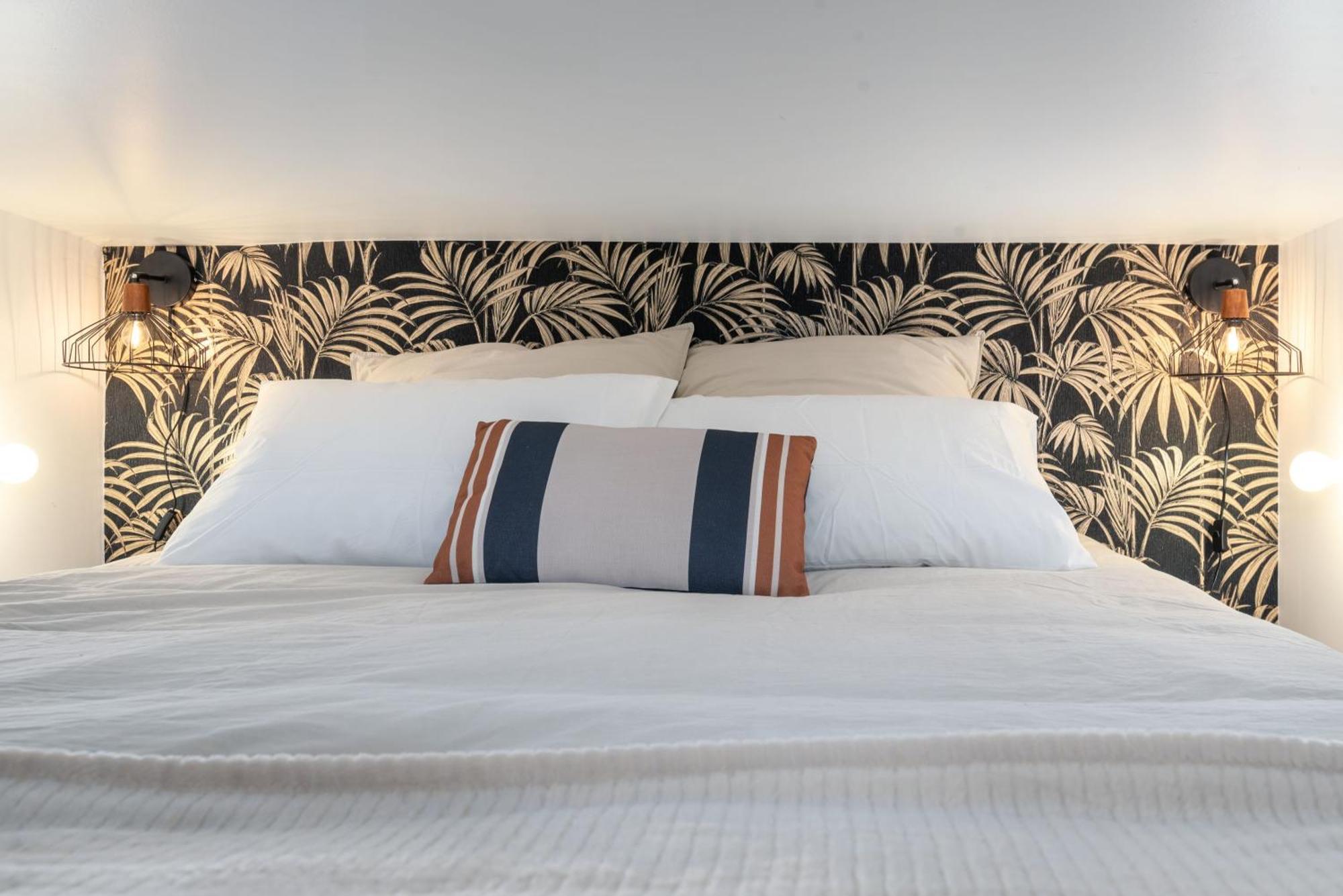 Le Cocon Traboule & Spa Lyon Exterior foto