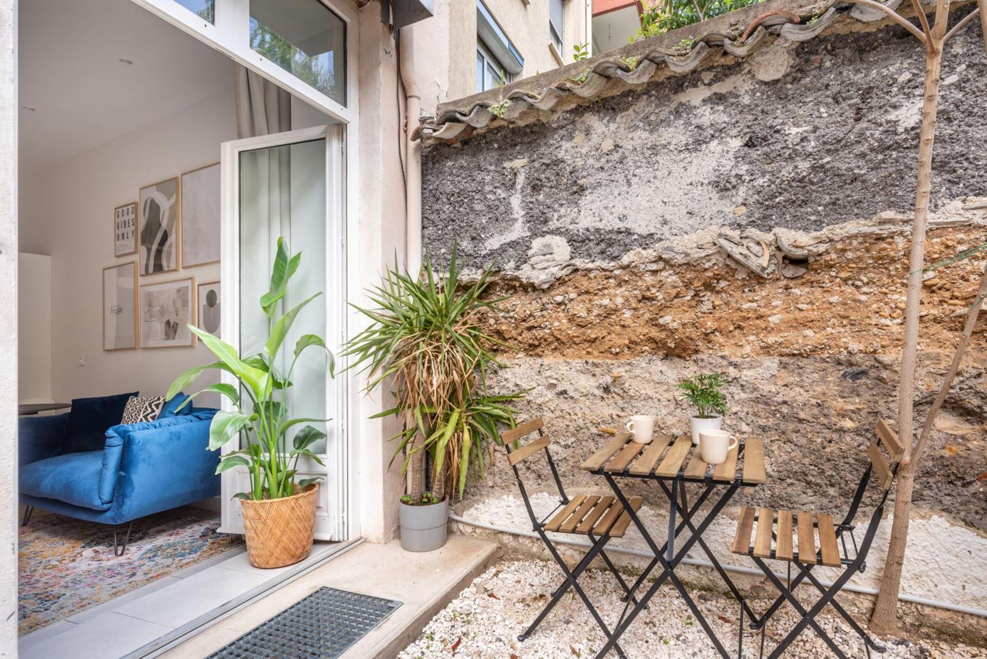 Le Cocon Traboule & Spa Lyon Exterior foto